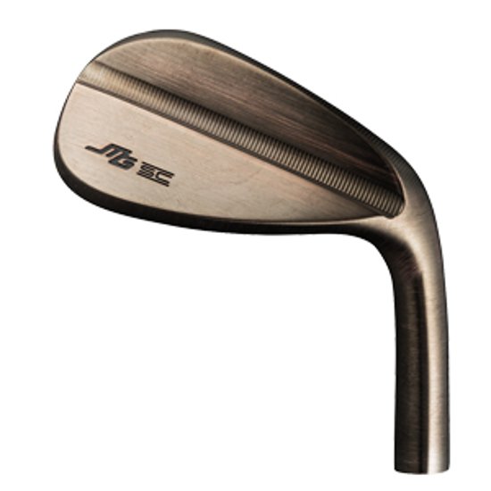 三浦技研 SC Wedge  N.S.PRO 1150GH TOUR 日本シャフト 正規代理店　【2025年11月21日発売予定】画像