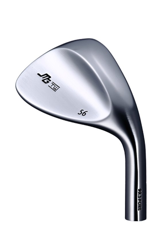 三浦技研 TW ウェッジ 純鉄  ダイアモンド スピーダーアイアン DIAMOND Speeder IRON ジュエルライン TW Wedge 99.3 Pure　【2024年11月22日発売】画像
