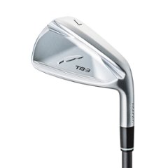 フォーティーン 2025 TB-3 FORGED 単品アイアン#5,#6 VANQUISH IRON 三菱ケミカル社製 FOURTEEN 特注カスタム画像