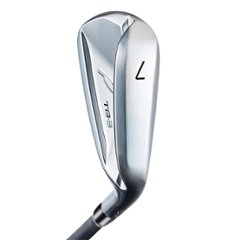 フォーティーン 2025 TB-3 FORGED 単品アイアン#5,#6 VANQUISH IRON 三菱ケミカル社製 FOURTEEN 特注カスタム画像