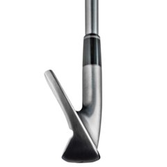 フォーティーン 2025 TB-5 FORGED ダイヤモンドブラックサテン仕上げ 単品アイアン#5 N.S.PRO V90 日本シャフト社製 FOURTEEN 特注カスタム画像