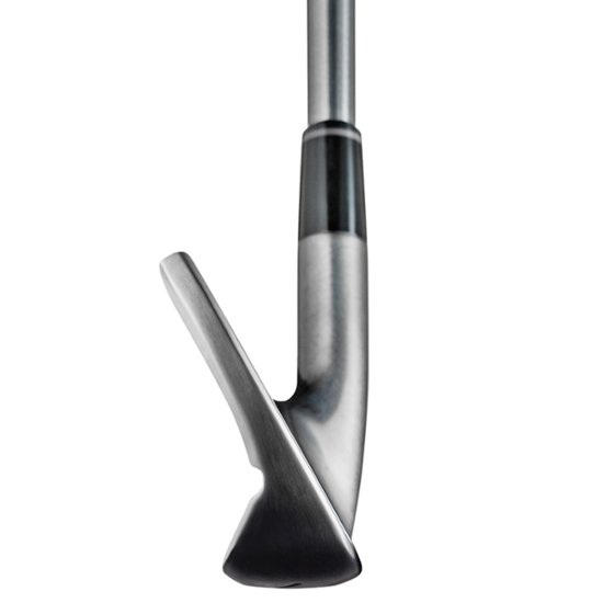 フォーティーン 2025 TB-5 FORGED ダイヤモンドブラックサテン仕上げ 単品アイアン#5 N.S.PRO V90 日本シャフト社製 FOURTEEN 特注カスタム画像