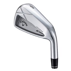 キャロウェイ X FORGED MAX STAR #6〜PW 5本組 TRAVIL IRON トラヴィルアイアン日本仕様 特注カスタム■今ついているお値段より20％OFF■クーポンコード→20OFF■画像