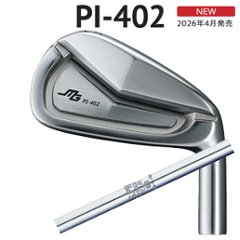 三浦技研 PI-402  N.S.PRO 1150GH TOUR 日本シャフト 正規代理店　【2026年4月発売】の画像