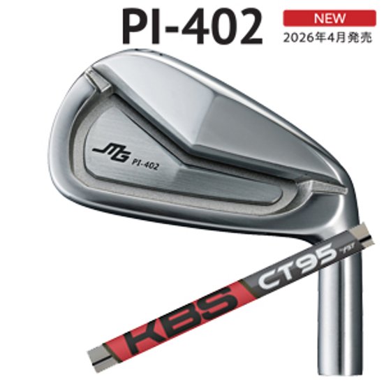 三浦技研 PI-402  KBS C-TAPER95 BLACK シーテーパー95ブラック FST 正規代理店　【2026年4月発売】画像