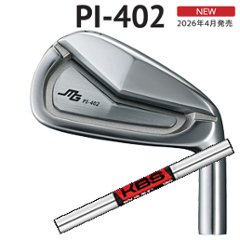 三浦技研 PI-402  KBS TOUR FLT FST 正規代理店　【2026年4月発売】の画像