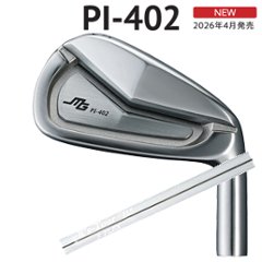 三浦技研 PI-402  K’s TOUR 115 島田ゴルフ 正規代理店　【2026年4月発売】の画像