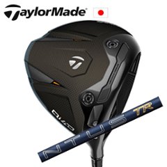 テーラーメイド Qi4D ドライバー 26VENTUS TR Blue フジクラ社製 TaylorMade 日本仕様正規品保証書発行 特注カスタムの画像