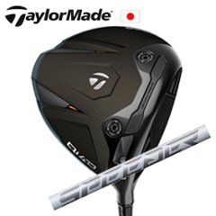 テーラーメイド Qi4D ドライバー Speeder NX WHITE スピーダーエヌエックスホワイト フジクラ社製 TaylorMade 日本仕様正規品保証書発行 特注カスタムの画像