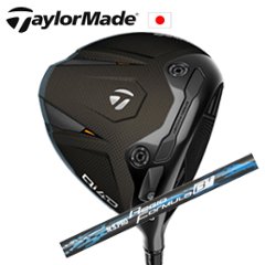 テーラーメイド Qi4D ドライバー N.S.PRO Regio Formula B+ 日本シャフト社製 TaylorMade 日本仕様正規品保証書発行 特注カスタムの画像