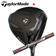 テーラーメイド Qi4D ドライバー N.S.PRO Regio Formula M+ 日本シャフト社製 TaylorMade 日本仕様正規品保証書発行 特注カスタムの画像
