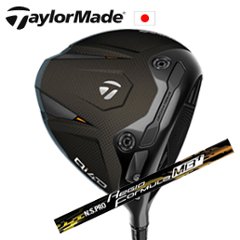 テーラーメイド Qi4D ドライバー N.S.PRO Regio Formula MB+ 日本シャフト社製 TaylorMade 日本仕様正規品保証書発行 特注カスタムの画像