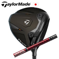 テーラーメイド Qi4D ドライバー Tour AD VF ツアーAD VF  グラファイトデザイン社製 TaylorMade 日本仕様正規品保証書発行 特注カスタムの画像