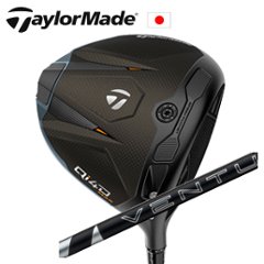 テーラーメイド Qi4D MAX ドライバー 24 VENTUS BLACK 24ベンタスブラック フジクラ社製 TaylorMade 日本仕様正規品保証書発行 特注カスタムの画像