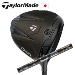 テーラーメイド Qi4D MAX ドライバー 26VENTUS TR Black フジクラ社製 TaylorMade 日本仕様正規品保証書発行 特注カスタムの画像