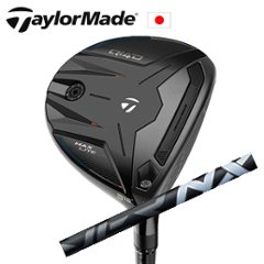 テーラーメイド Qi4D MAX LITE フェアウェイウッド SPEEDER NX BLACK スピーダーエヌエックスブラック フジクラ TaylorMade 日本仕様正規品保証書発行 特注カスタムの画像