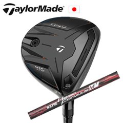 テーラーメイド Qi4D MAX LITE フェアウェイウッド N.S.PRO Regio Formula M+ 日本シャフト社製 TaylorMade 日本仕様正規品保証書発行 特注カスタムの画像