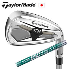 テーラーメイド Qi MAX LITE アイアン 2026年モデ N.S.PRO 850GH neo ネオ TaylorMade キュー アイ マックス ライト 日本仕様正規品 特注カスタムの画像
