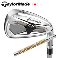 テーラーメイド Qi MAX LITE アイアン 2026年モデ ダイナミックゴールド HT トゥルーテンパー社製 TaylorMade キューアイマックスライト 日本仕様正規品 特注カスタムの画像