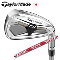 テーラーメイド Qi MAX LITE アイアン 2026年モデ N.S.PRO MODUS3 105 モーダス スリー TaylorMade キューアイマックスライト 日本仕様正規品 特注カスタムの画像