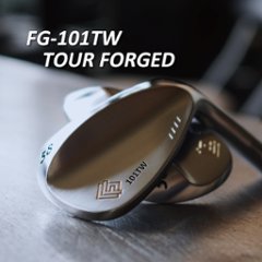 藤本技工 FG-101TW TOUR FORGED   DERAMAX シャフト各種(03iシリーズなど)　デラマックス 画像