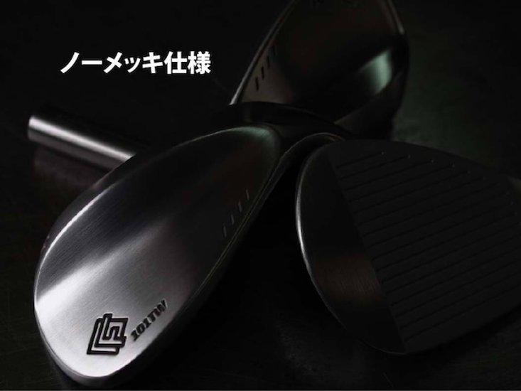 藤本技工 FG-101TW TOUR FORGED   DERAMAX シャフト各種(03iシリーズなど)　デラマックス 画像