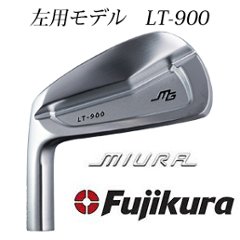 ●左用 三浦技研 LT-900  FUJIKURA　(MCI,TRAVIL,DIAMOND Speederなど) 正規代理店　【2026年8月21日発売予定】の画像