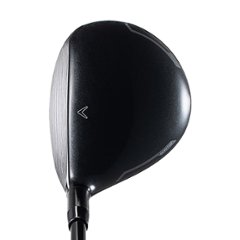 キャロウェイ QUANTUM MINI SPINNERフェアウェイウッド TENSEI Pro Orange 1Kシリーズ 三菱ケミカル Callaway 日本仕様 特注カスタム 2026年4月発売画像