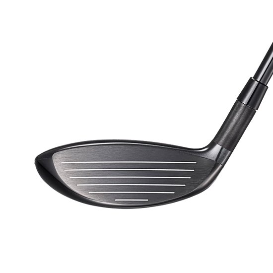 キャロウェイ QUANTUM MINI SPINNERフェアウェイウッド TENSEI Pro Orange 1Kシリーズ 三菱ケミカル Callaway 日本仕様 特注カスタム 2026年4月発売画像