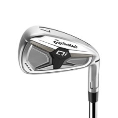 テーラーメイド Qi MAX アイアン 2026年モデル ダイナミックゴールド HT トゥルーテンパー社製 TaylorMade キュー アイ マックス 日本仕様正規品 特注カスタム画像