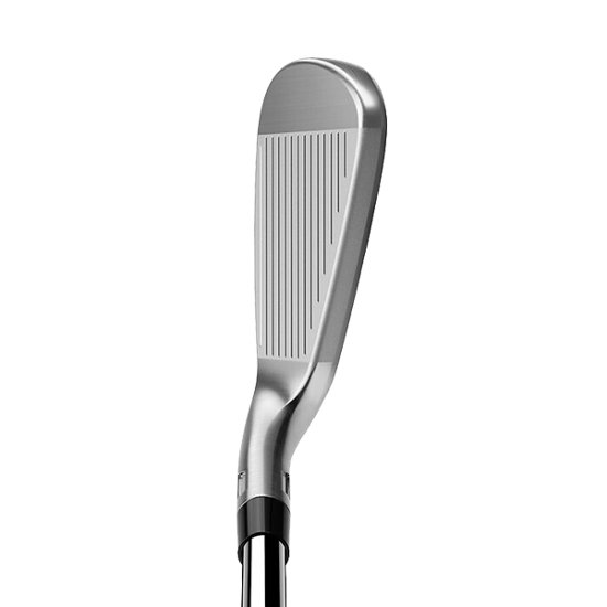 テーラーメイド Qi MAX アイアン 2026年モデル ダイナミックゴールド HT トゥルーテンパー社製 TaylorMade キュー アイ マックス 日本仕様正規品 特注カスタム画像