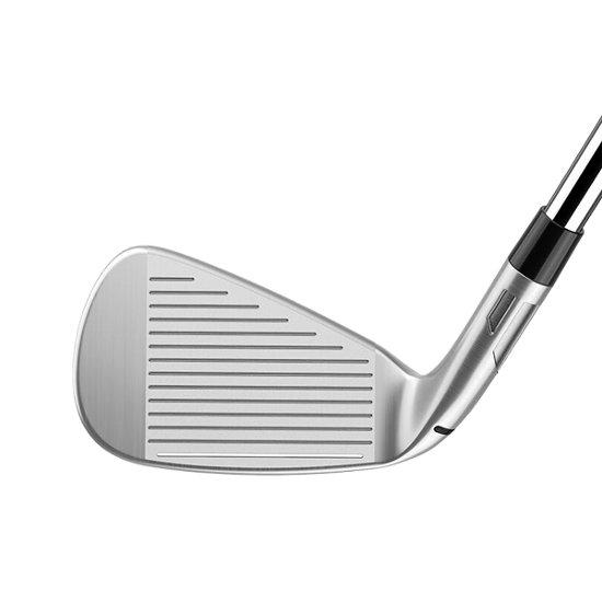テーラーメイド Qi MAX アイアン 2026年モデル ダイナミックゴールド HT トゥルーテンパー社製 TaylorMade キュー アイ マックス 日本仕様正規品 特注カスタム画像