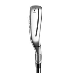 テーラーメイド Qi MAX アイアン 2026年モデル ダイナミックゴールド HT トゥルーテンパー社製 TaylorMade キュー アイ マックス 日本仕様正規品 特注カスタム画像