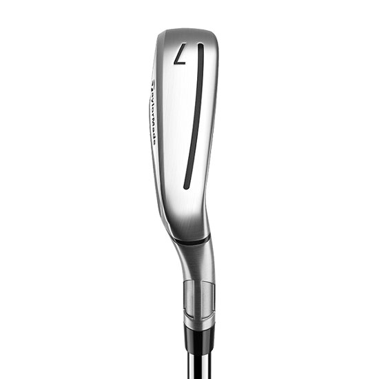テーラーメイド Qi MAX アイアン 2026年モデル ダイナミックゴールド HT トゥルーテンパー社製 TaylorMade キュー アイ マックス 日本仕様正規品 特注カスタム画像