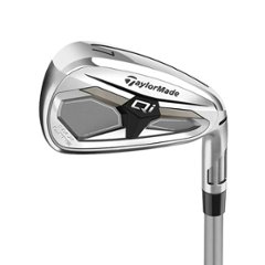 テーラーメイド Qi MAX LITE アイアン 2026年モデ ダイナミックゴールド HT トゥルーテンパー社製 TaylorMade キューアイマックスライト 日本仕様正規品 特注カスタム画像