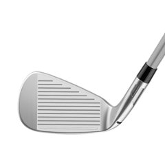 テーラーメイド Qi MAX LITE アイアン 2026年モデ ダイナミックゴールド HT トゥルーテンパー社製 TaylorMade キューアイマックスライト 日本仕様正規品 特注カスタム画像