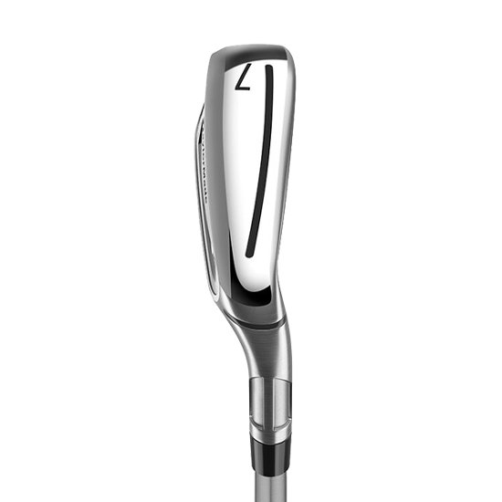テーラーメイド Qi MAX LITE アイアン 2026年モデ ダイナミックゴールド HT トゥルーテンパー社製 TaylorMade キューアイマックスライト 日本仕様正規品 特注カスタム画像