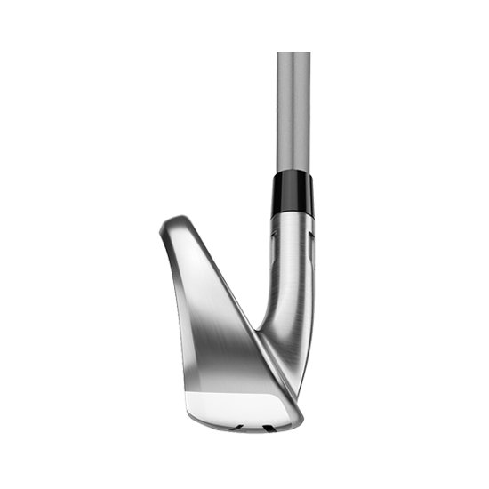 テーラーメイド Qi MAX LITE アイアン 2026年モデ ダイナミックゴールド HT トゥルーテンパー社製 TaylorMade キューアイマックスライト 日本仕様正規品 特注カスタム画像