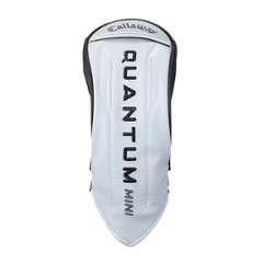 キャロウェイ QUANTUM MINIドライバー SPEEDER NX VIOLET スピーダーエヌエックスバイオレット Callaway 日本仕様 保証書発行 特注カスタム 2026年4月発売画像