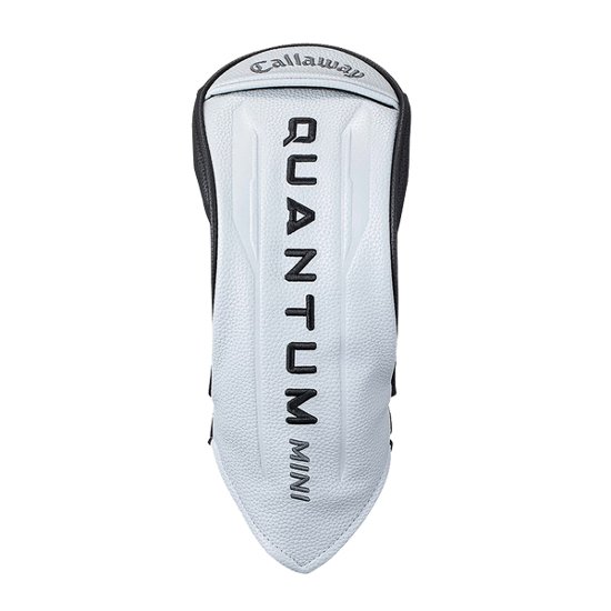 キャロウェイ QUANTUM MINIドライバー SPEEDER NX VIOLET スピーダーエヌエックスバイオレット Callaway 日本仕様 保証書発行 特注カスタム 2026年4月発売画像