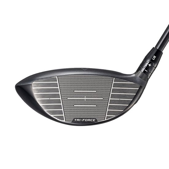 キャロウェイ QUANTUM MINIドライバー SPEEDER NX VIOLET スピーダーエヌエックスバイオレット Callaway 日本仕様 保証書発行 特注カスタム 2026年4月発売画像