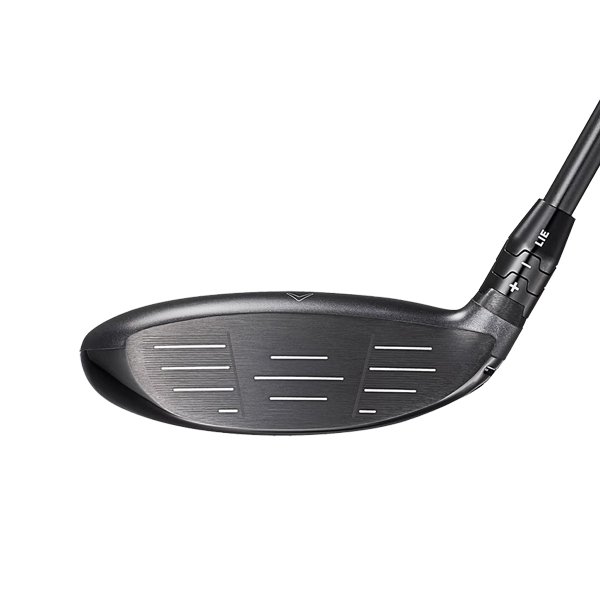 Callaway キャロウェイ 24 VENTUS BLACK 7 S シャフトのみ スリーブ