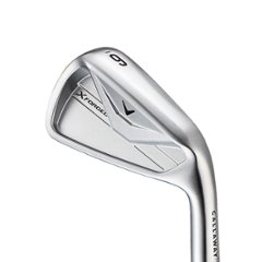 キャロウェイ X FORGED 26 単品アイアン AD-65TypeII/75/85 グラファイトデザイン Callaway 日本仕様 特注カスタム 2026年4月発売画像