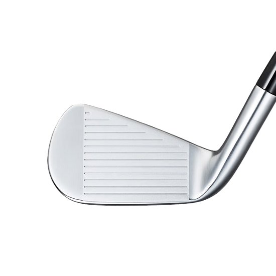 キャロウェイ X FORGED 26 単品アイアン AD-65TypeII/75/85 グラファイトデザイン Callaway 日本仕様 特注カスタム 2026年4月発売画像
