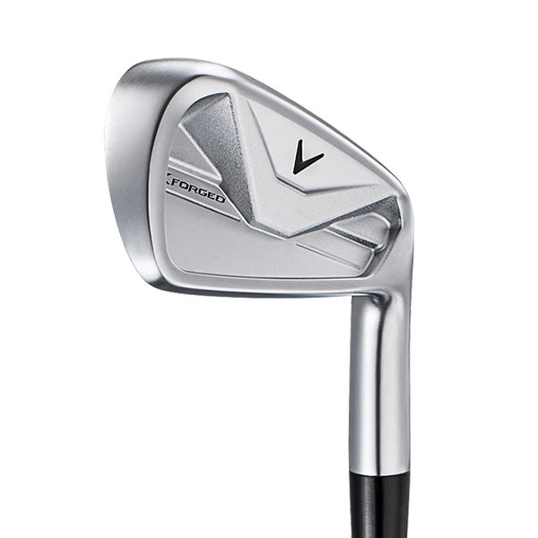 キャロウェイ X FORGED 26 アイアン #6〜PW 5本組 N.S.PRO MODUS3 115