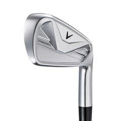 キャロウェイ X FORGED 26 単品アイアン AD-65TypeII/75/85 グラファイトデザイン Callaway 日本仕様 特注カスタム 2026年4月発売画像