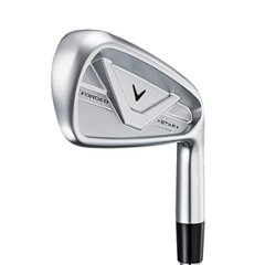 キャロウェイ X FORGED STAR 26 単品アイアン AD-65TypeII/75/85 グラファイトデザイン Callaway 日本仕様 特注カスタム 2026年4月発売画像