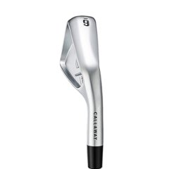 キャロウェイ X FORGED STAR 26 単品アイアン AD-65TypeII/75/85 グラファイトデザイン Callaway 日本仕様 特注カスタム 2026年4月発売画像