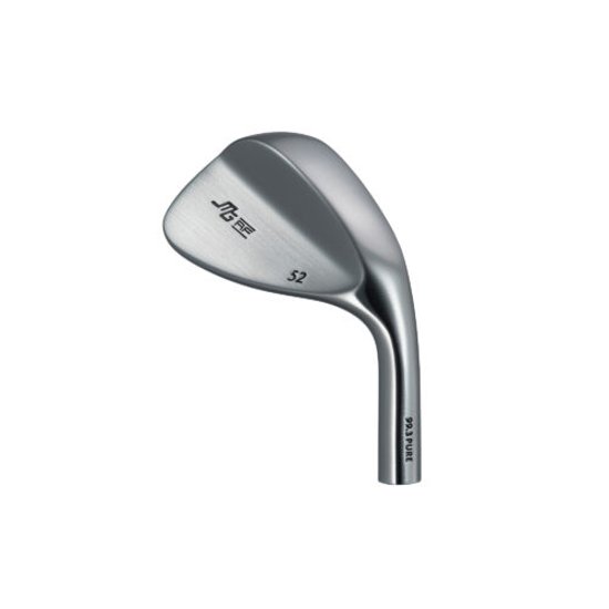 三浦技研 RF ウェッジ 純鉄  N.S.PRO MODUS3TOUR 120(ラグジュアリーブラック仕上げ) 日本シャフト社製 RF Wedge 99.3 Pure画像