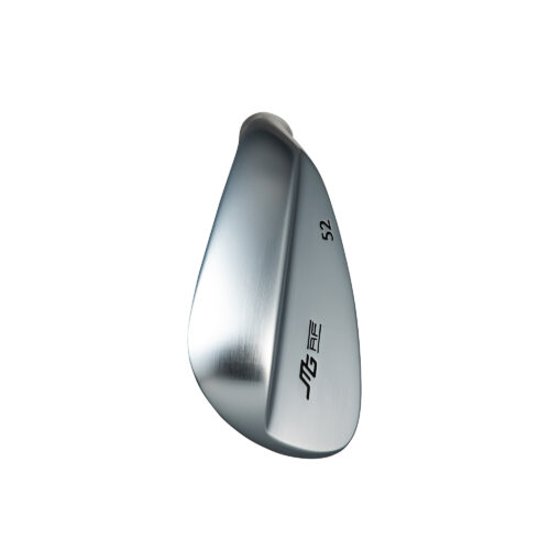 三浦技研 RF ウェッジ 純鉄  N.S.PRO MODUS3TOUR 120(ラグジュアリーブラック仕上げ) 日本シャフト社製 RF Wedge 99.3 Pure画像